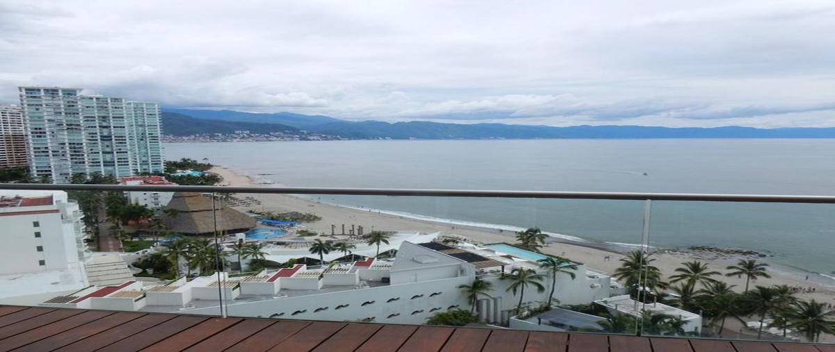 Foto de casa en renta en  , zona hotelera norte, puerto vallarta, jalisco, 7790247 No. 02