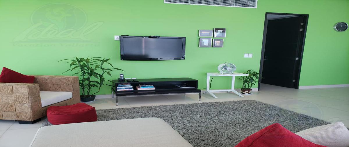 Foto de departamento en venta en  , zona hotelera norte, puerto vallarta, jalisco, 7790252 No. 04