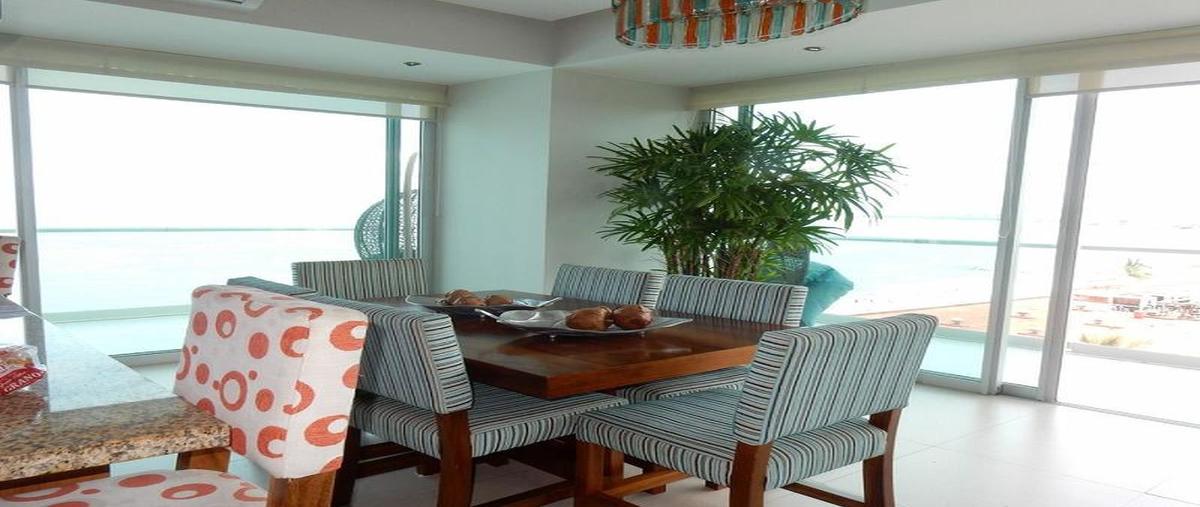 Foto de departamento en renta en  , zona hotelera norte, puerto vallarta, jalisco, 7790262 No. 02