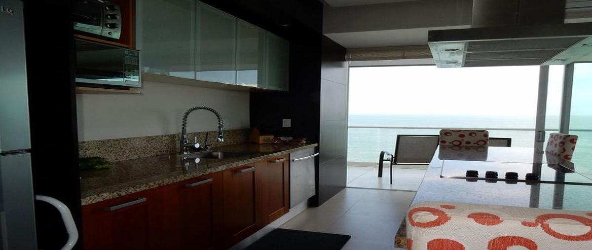 Foto de departamento en renta en  , zona hotelera norte, puerto vallarta, jalisco, 7790262 No. 04