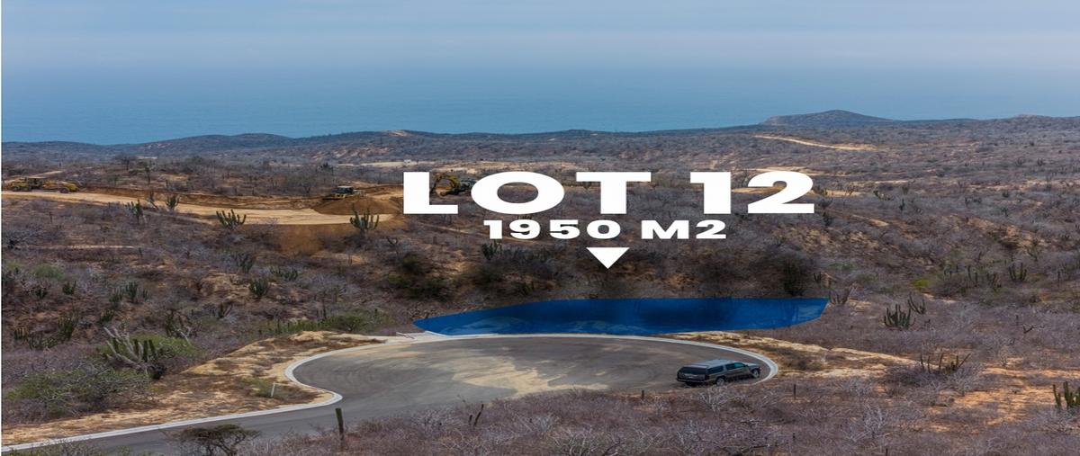 Foto de terreno habitacional en venta en  , zona hotelera san josé del cabo, los cabos, baja california sur, 24924577 No. 03
