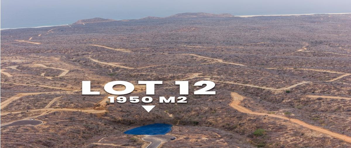 Foto de terreno habitacional en venta en  , zona hotelera san josé del cabo, los cabos, baja california sur, 24924577 No. 04