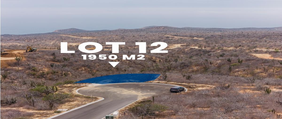 Foto de terreno habitacional en venta en  , zona hotelera san josé del cabo, los cabos, baja california sur, 24924577 No. 05