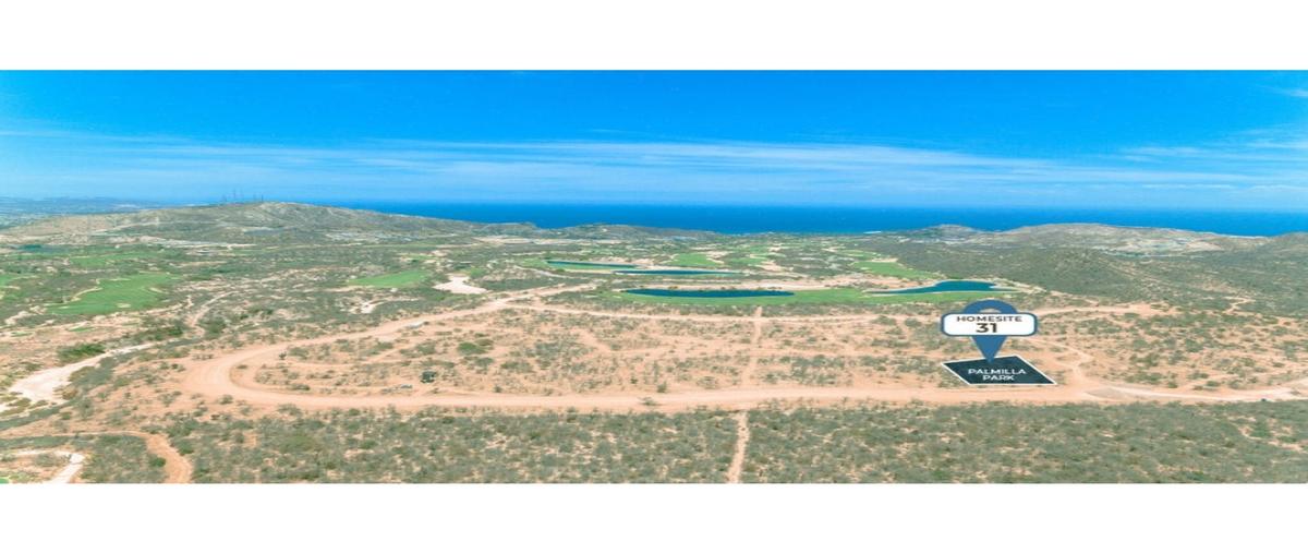 Foto de terreno habitacional en venta en  , zona hotelera san josé del cabo, los cabos, baja california sur, 27789480 No. 03