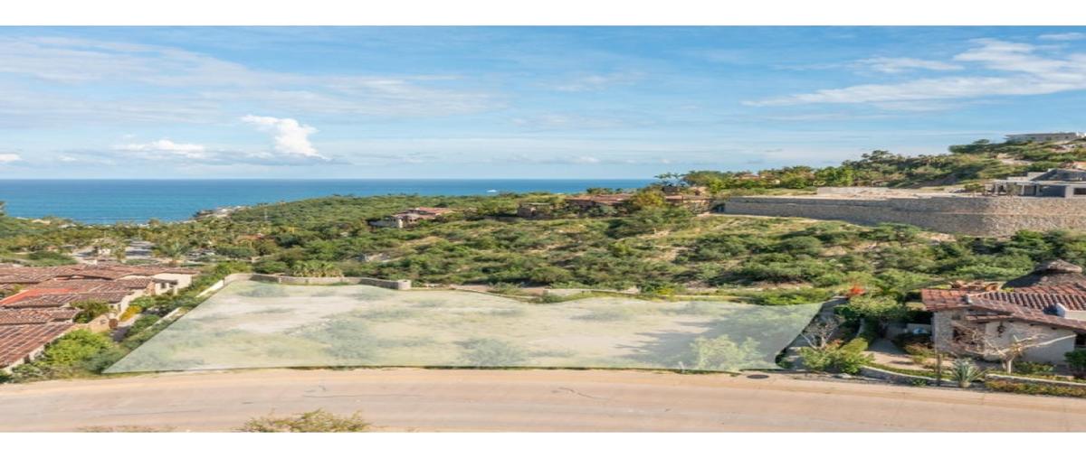 Foto de terreno habitacional en , zona hotelera san josé del cabo, los cabos, baja california sur, 0 foto 02 Foto de terreno habitacional en venta en , zona hotelera san josé del cabo, los cabos, baja california sur, 0 No. 02