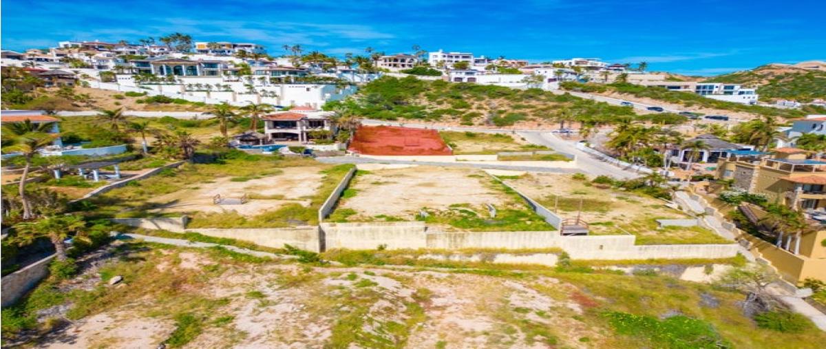 Foto de terreno comercial en venta en  , zona hotelera san josé del cabo, los cabos, baja california sur, 0 No. 03