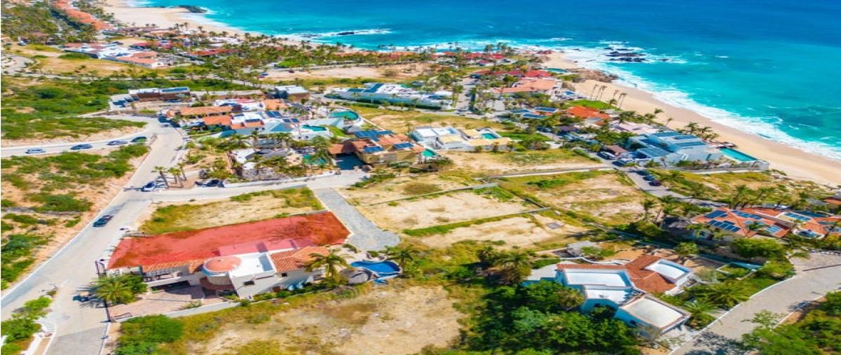Foto de terreno comercial en venta en  , zona hotelera san josé del cabo, los cabos, baja california sur, 0 No. 04