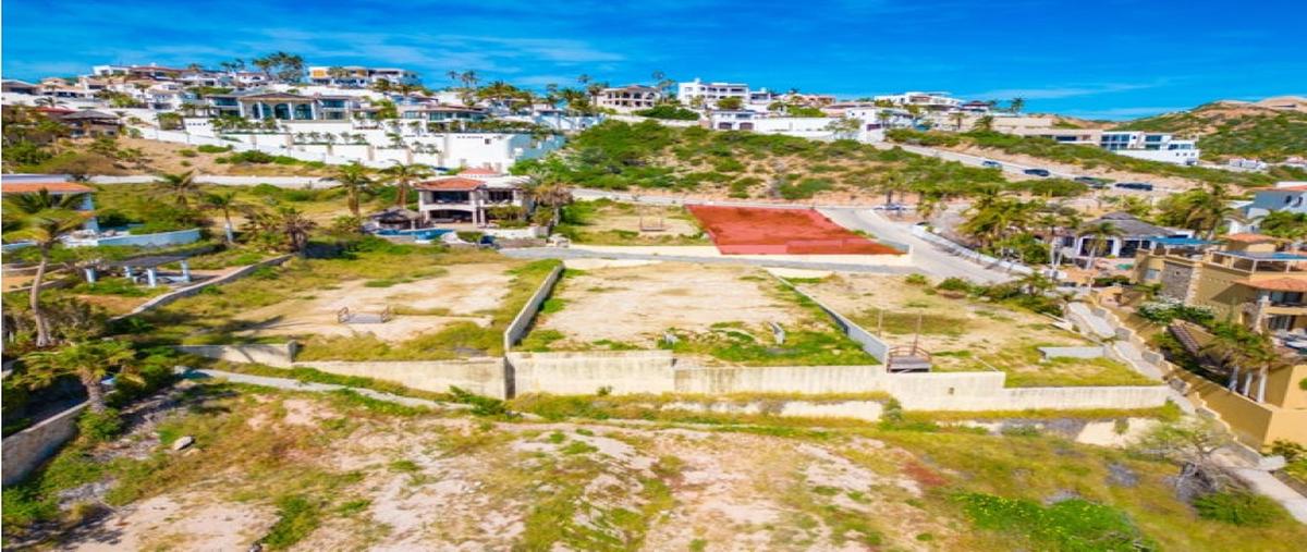 Foto de terreno comercial en venta en  , zona hotelera san josé del cabo, los cabos, baja california sur, 0 No. 03