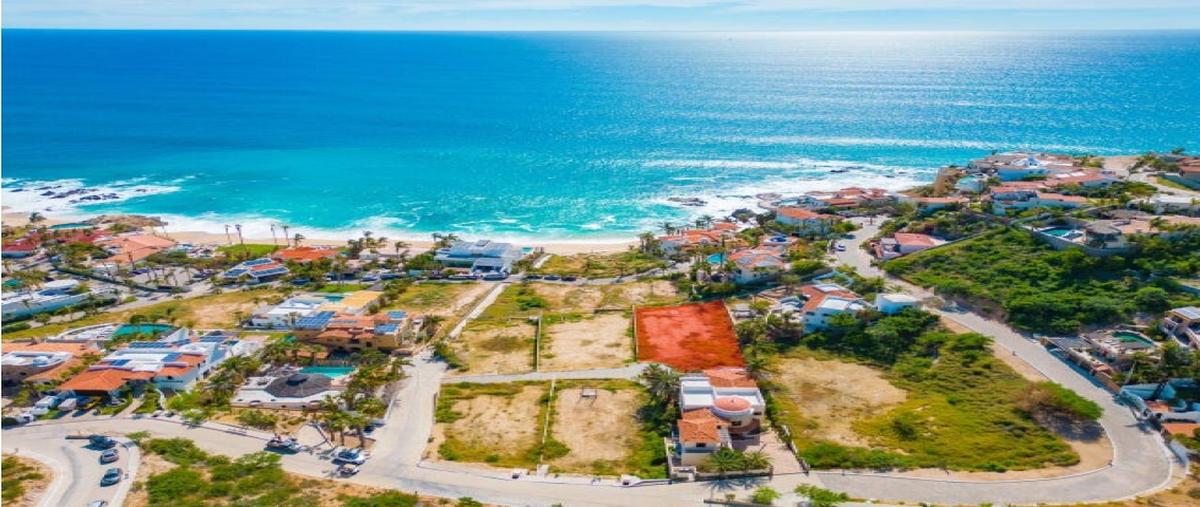 Foto de terreno comercial en venta en  , zona hotelera san josé del cabo, los cabos, baja california sur, 0 No. 03