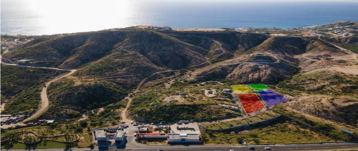Foto de terreno comercial en , zona hotelera san josé del cabo, los cabos, baja california sur, 0 foto 03 Foto de terreno comercial en venta en , zona hotelera san josé del cabo, los cabos, baja california sur, 0 No. 03
