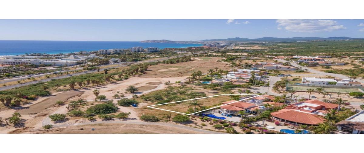 Foto de terreno comercial en venta en  , zona hotelera san josé del cabo, los cabos, baja california sur, 0 No. 03