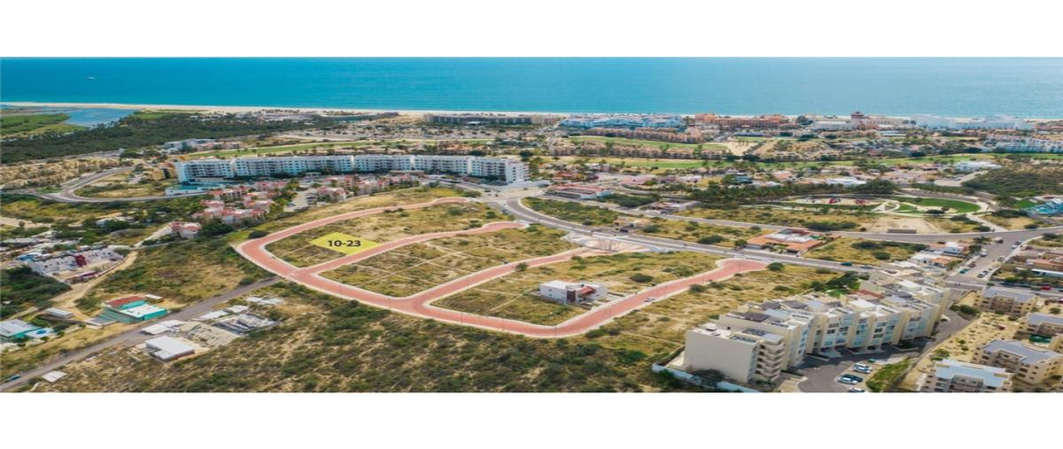 Foto de terreno comercial en venta en  , zona hotelera san josé del cabo, los cabos, baja california sur, 0 No. 03