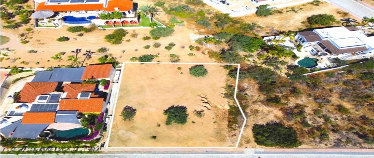 Foto de terreno comercial en venta en  , zona hotelera san josé del cabo, los cabos, baja california sur, 0 No. 05