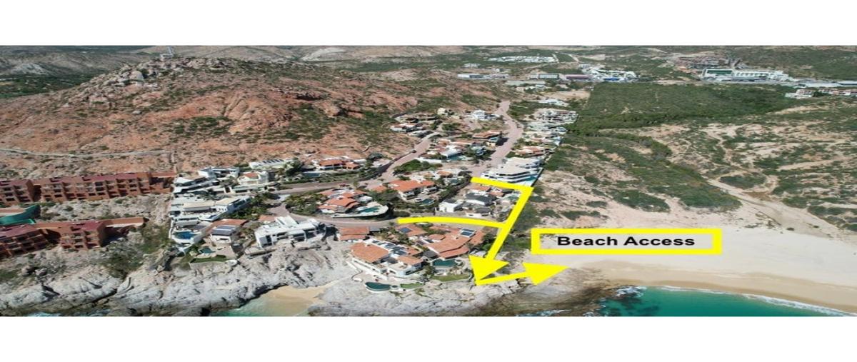 Foto de terreno comercial en venta en  , zona hotelera san josé del cabo, los cabos, baja california sur, 0 No. 04