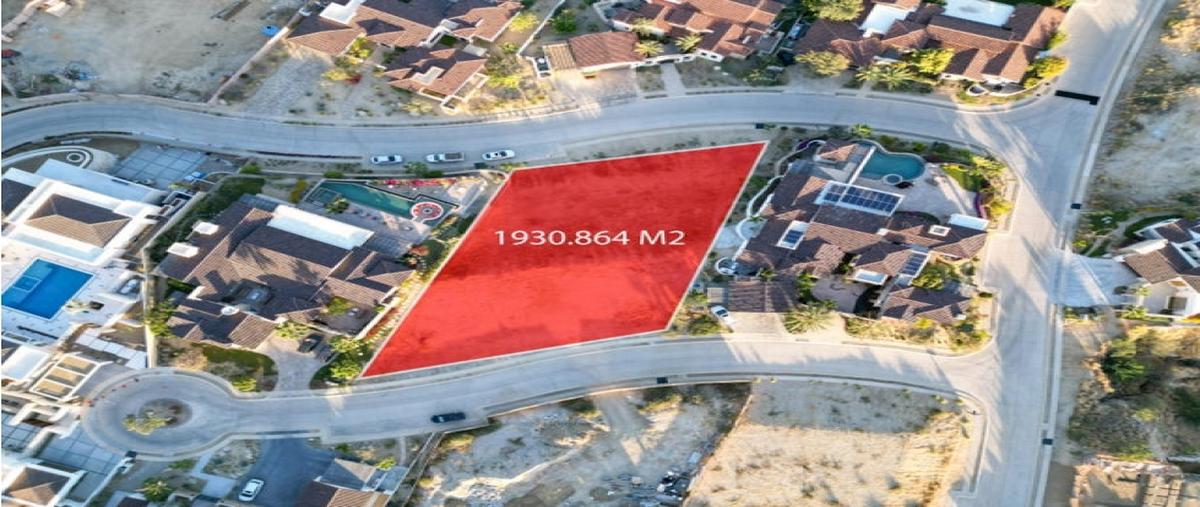 Foto de terreno comercial en venta en  , zona hotelera san josé del cabo, los cabos, baja california sur, 0 No. 03