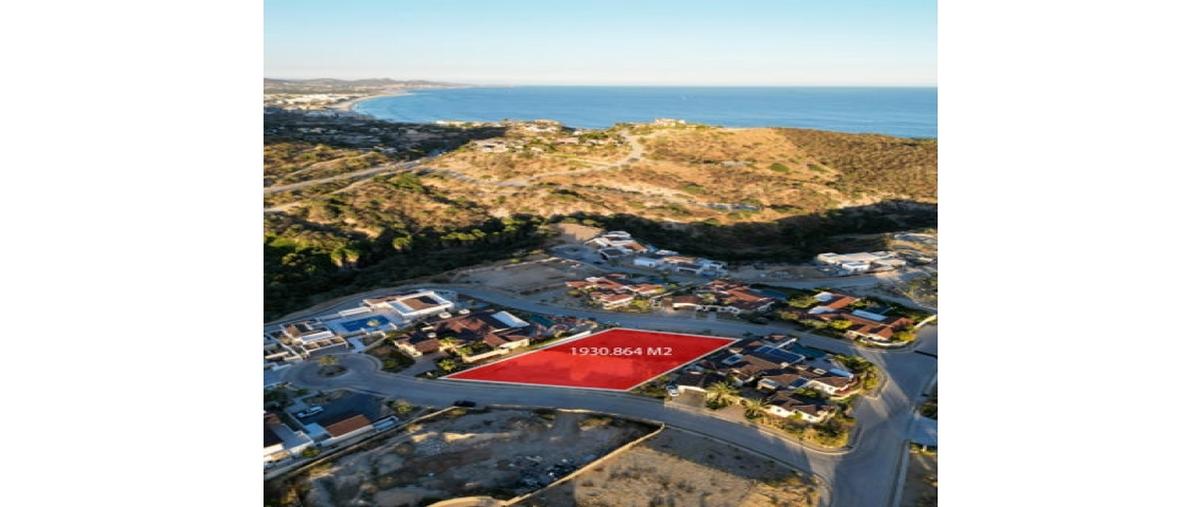 Foto de terreno comercial en venta en  , zona hotelera san josé del cabo, los cabos, baja california sur, 0 No. 05