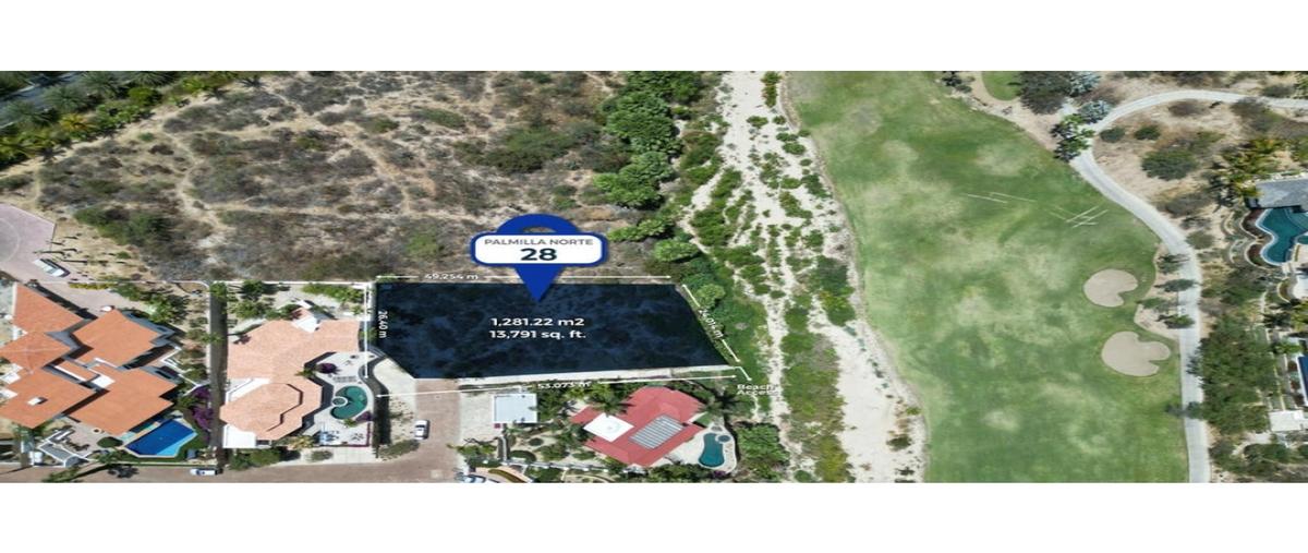 Foto de terreno comercial en venta en  , zona hotelera san josé del cabo, los cabos, baja california sur, 0 No. 03