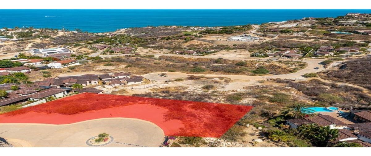 Foto de terreno habitacional en venta en  , zona hotelera san josé del cabo, los cabos, baja california sur, 0 No. 03