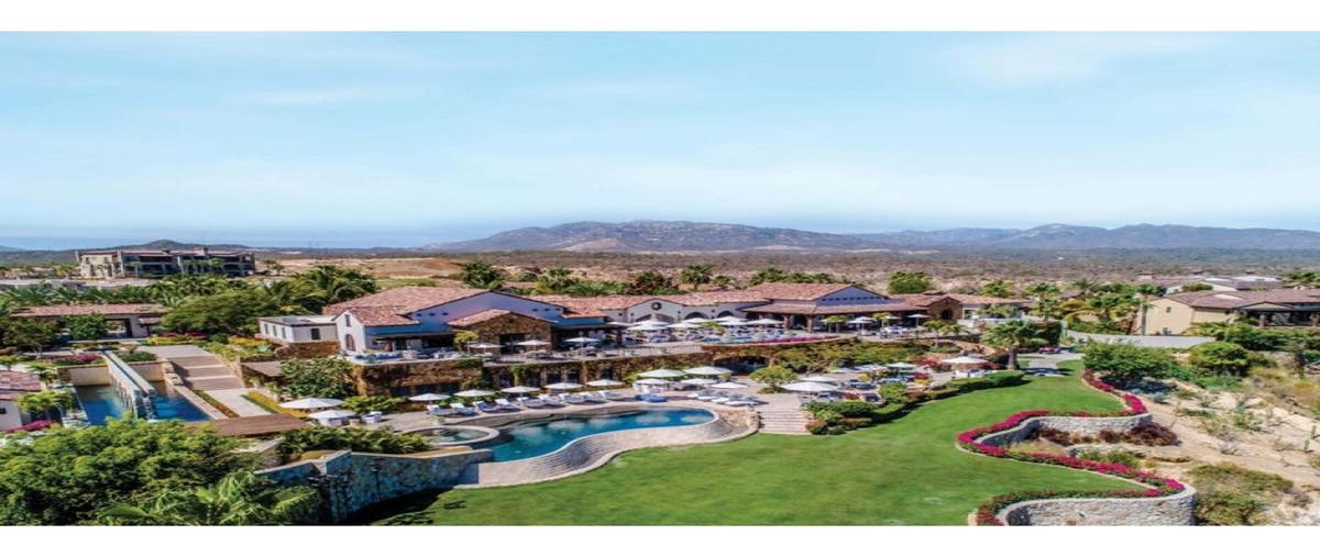 Foto de terreno habitacional en venta en  , zona hotelera san josé del cabo, los cabos, baja california sur, 0 No. 04