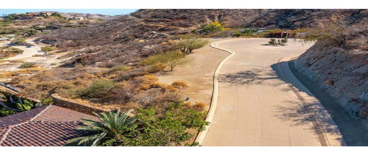 Foto de terreno habitacional en venta en  , zona hotelera san josé del cabo, los cabos, baja california sur, 0 No. 05
