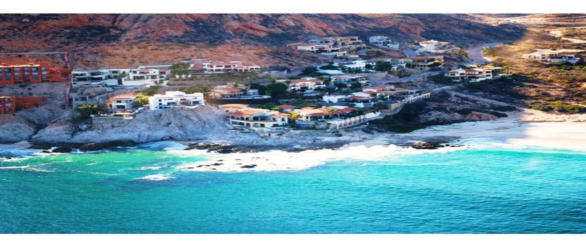 Foto de terreno habitacional en venta en  , zona hotelera san josé del cabo, los cabos, baja california sur, 0 No. 03