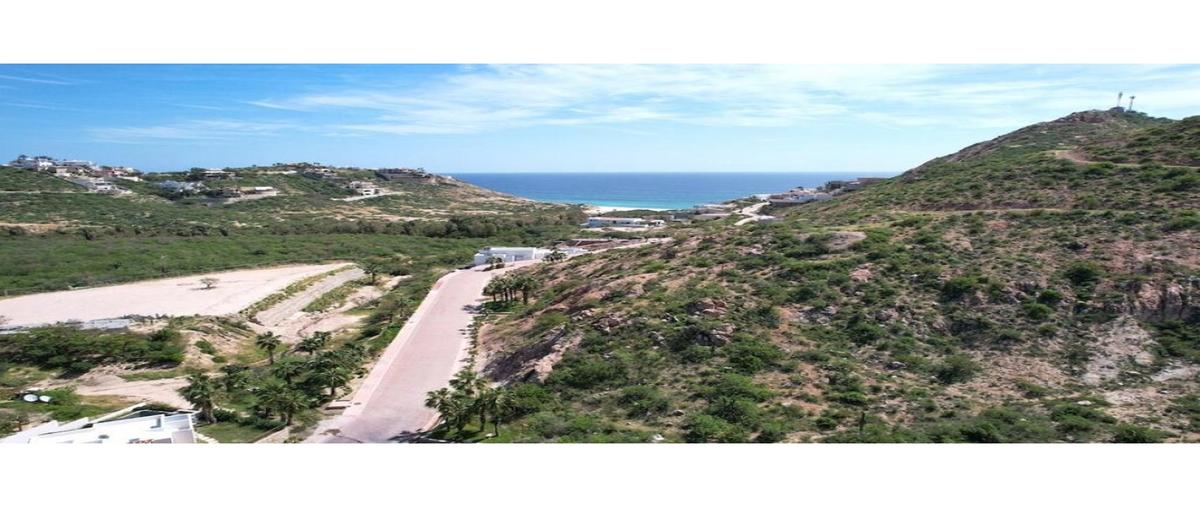 Foto de terreno habitacional en venta en  , zona hotelera san josé del cabo, los cabos, baja california sur, 0 No. 04