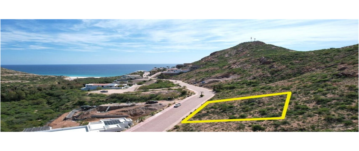 Foto de terreno comercial en , zona hotelera san josé del cabo, los cabos, baja california sur, 0 foto 01 Foto de terreno comercial en venta en , zona hotelera san josé del cabo, los cabos, baja california sur, 0 No. 01