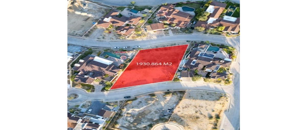 Foto de terreno habitacional en venta en  , zona hotelera san josé del cabo, los cabos, baja california sur, 0 No. 03