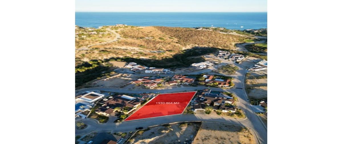 Foto de terreno habitacional en venta en  , zona hotelera san josé del cabo, los cabos, baja california sur, 0 No. 04
