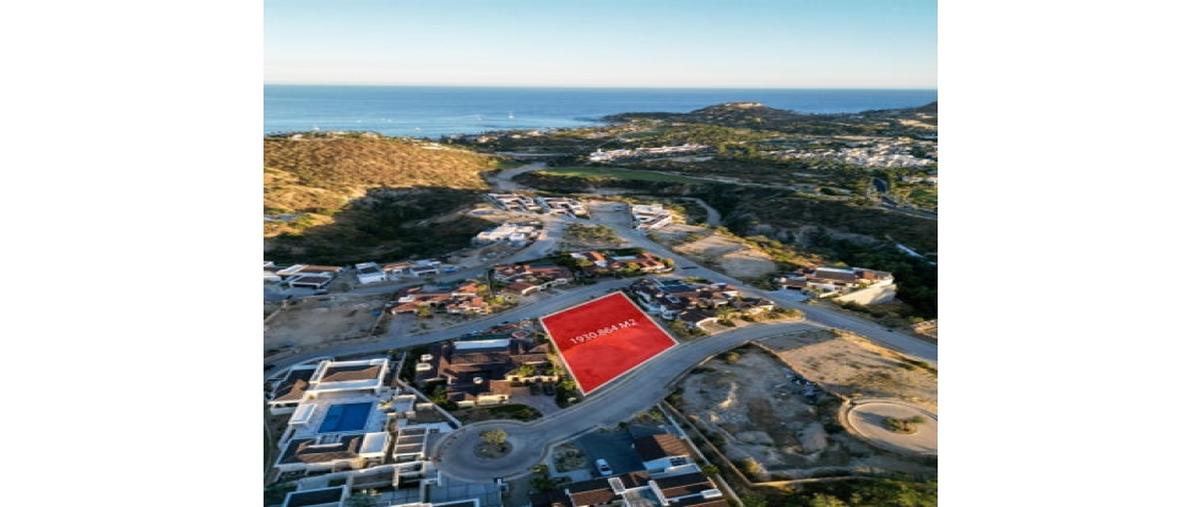 Foto de terreno habitacional en venta en  , zona hotelera san josé del cabo, los cabos, baja california sur, 0 No. 05