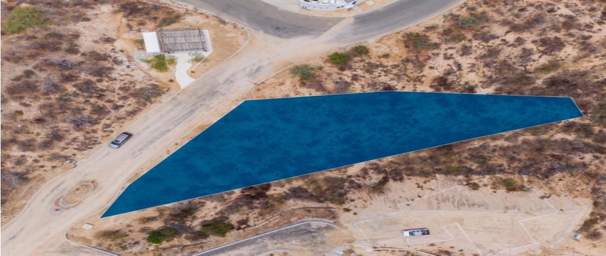 Foto de terreno habitacional en venta en  , zona hotelera san josé del cabo, los cabos, baja california sur, 28463352 No. 03