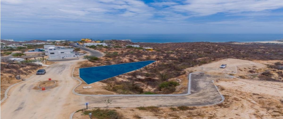 Foto de terreno habitacional en venta en  , zona hotelera san josé del cabo, los cabos, baja california sur, 28463352 No. 05