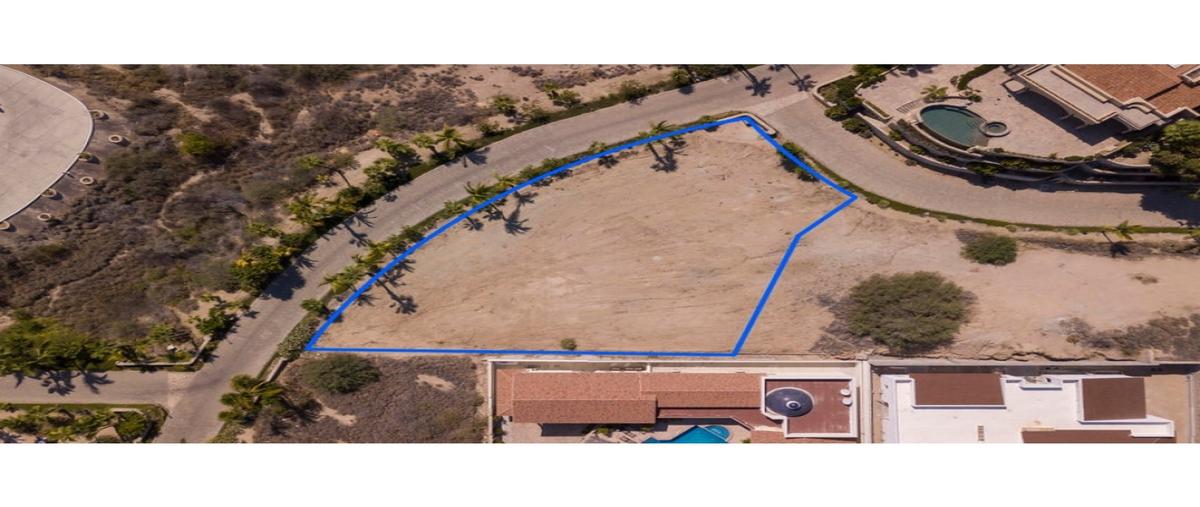 Foto de terreno habitacional en venta en  , zona hotelera san josé del cabo, los cabos, baja california sur, 0 No. 04