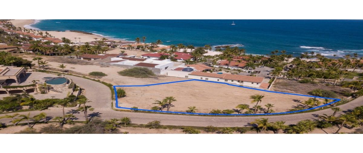 Foto de terreno habitacional en venta en  , zona hotelera san josé del cabo, los cabos, baja california sur, 0 No. 05