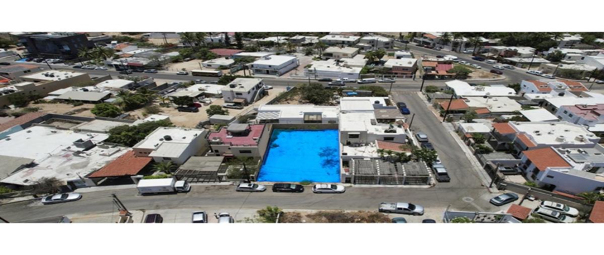 Foto de terreno habitacional en venta en  , zona hotelera san josé del cabo, los cabos, baja california sur, 0 No. 03