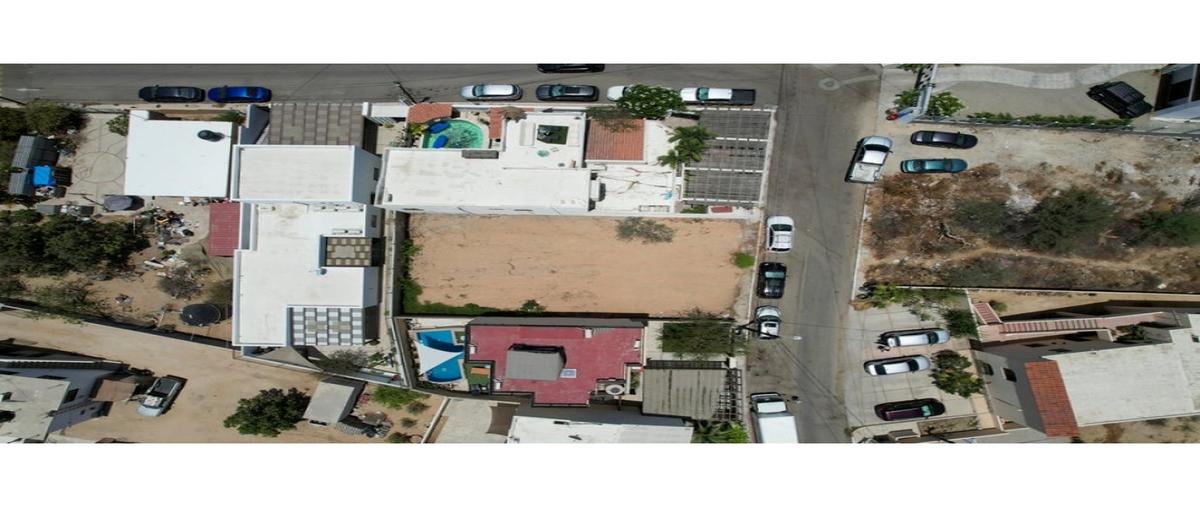 Foto de terreno habitacional en venta en  , zona hotelera san josé del cabo, los cabos, baja california sur, 0 No. 04