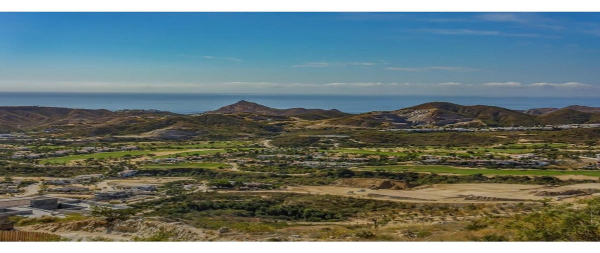 Foto de terreno habitacional en venta en  , zona hotelera san josé del cabo, los cabos, baja california sur, 0 No. 03