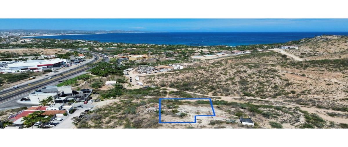 Foto de terreno habitacional en venta en  , zona hotelera san josé del cabo, los cabos, baja california sur, 0 No. 03