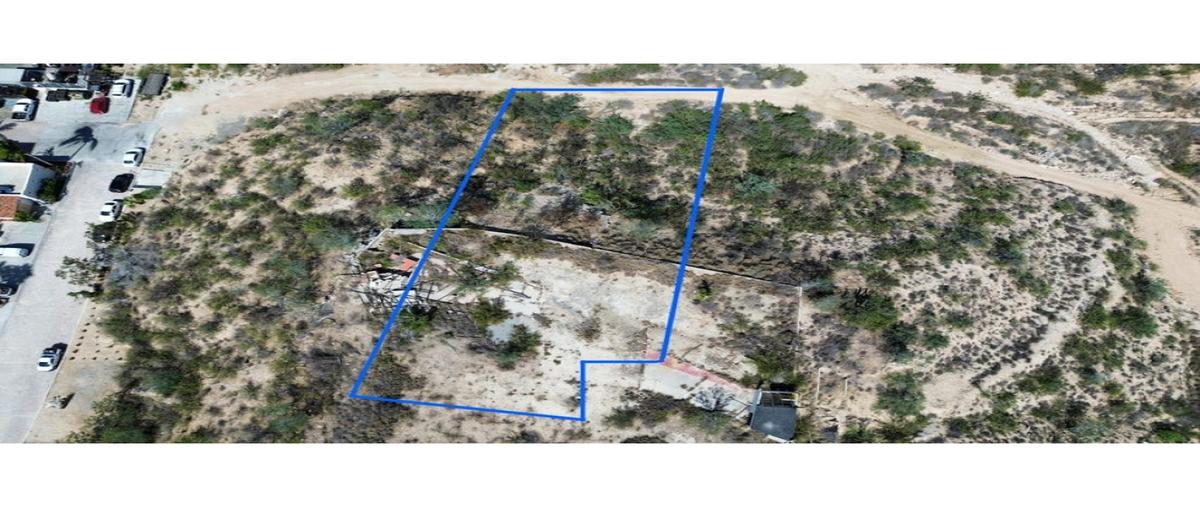 Foto de terreno habitacional en venta en  , zona hotelera san josé del cabo, los cabos, baja california sur, 0 No. 05
