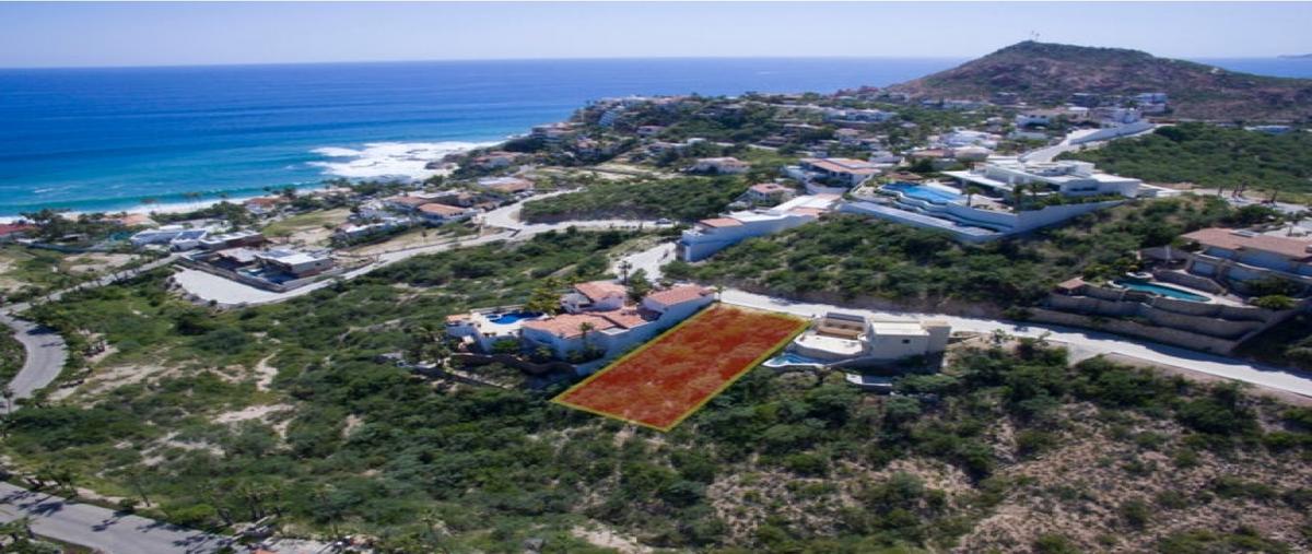 Foto de terreno habitacional en venta en  , zona hotelera san josé del cabo, los cabos, baja california sur, 0 No. 04