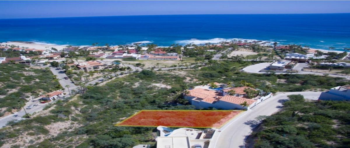 Foto de terreno habitacional en venta en  , zona hotelera san josé del cabo, los cabos, baja california sur, 0 No. 05