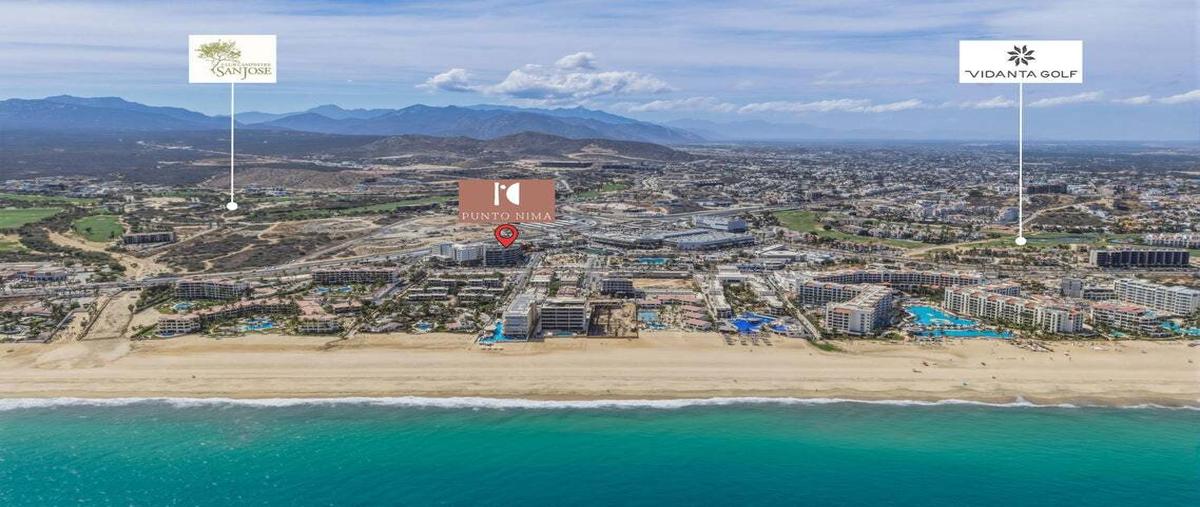 Foto de departamento en venta en  , zona hotelera san josé del cabo, los cabos, baja california sur, 0 No. 03
