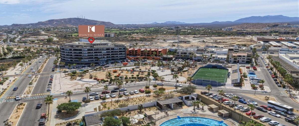 Foto de departamento en venta en  , zona hotelera san josé del cabo, los cabos, baja california sur, 0 No. 05