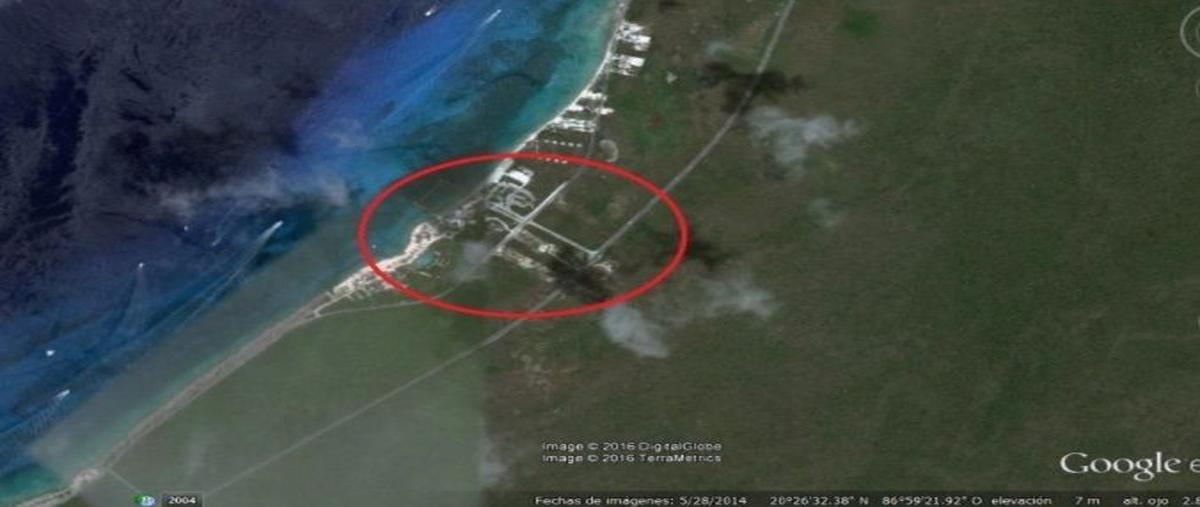 Foto de terreno comercial en , zona hotelera sur, cozumel, quintana roo, 16366035 foto 02 Foto de terreno comercial en venta en , zona hotelera sur, cozumel, quintana roo, 16366035 No. 02