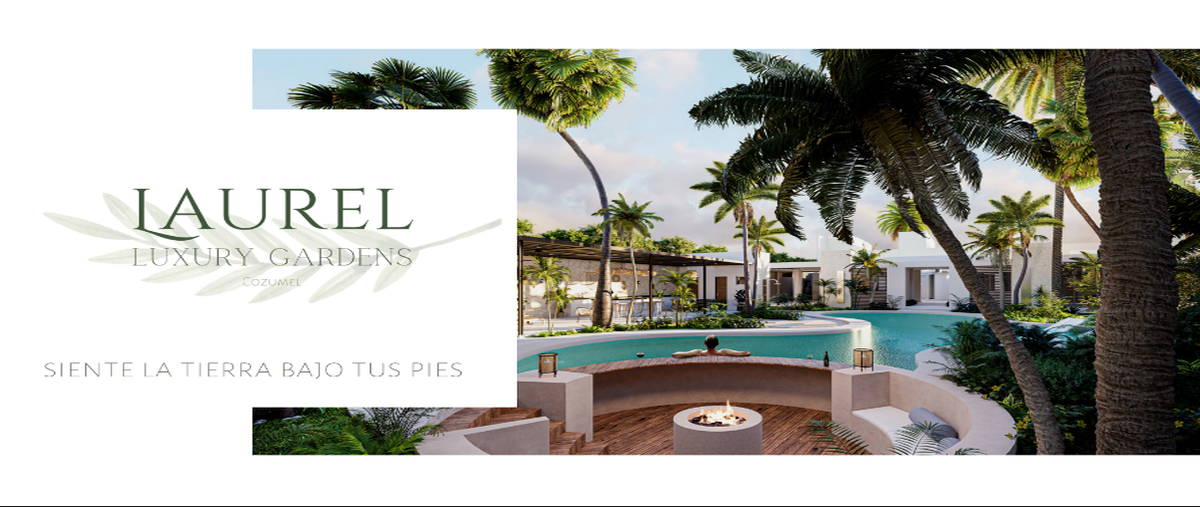 Foto de departamento en venta en  , zona hotelera sur, cozumel, quintana roo, 0 No. 03
