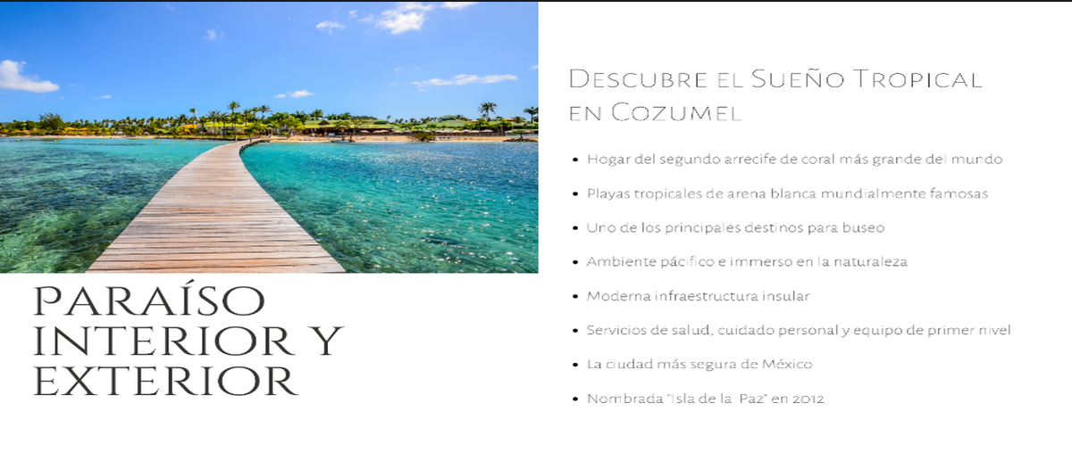 Foto de departamento en venta en  , zona hotelera sur, cozumel, quintana roo, 0 No. 04