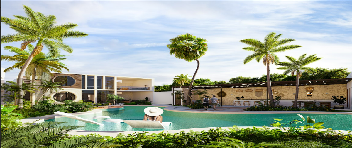 Foto de departamento en venta en  , zona hotelera sur, cozumel, quintana roo, 0 No. 05