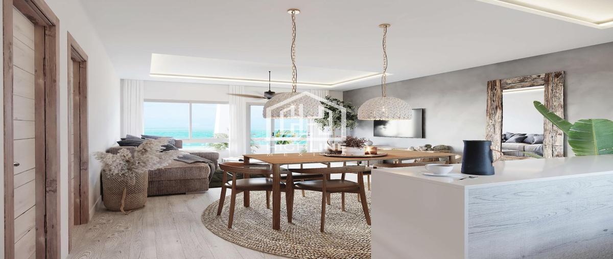Foto de departamento en venta en  , zona hotelera sur, cozumel, quintana roo, 30031799 No. 03