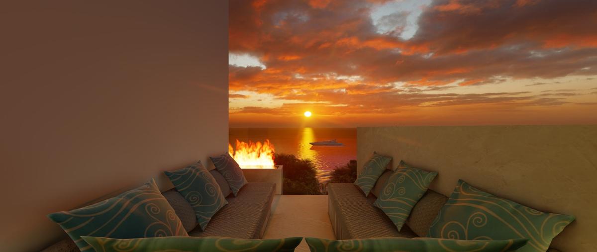 Foto de departamento en venta en  , zona hotelera sur, cozumel, quintana roo, 0 No. 03