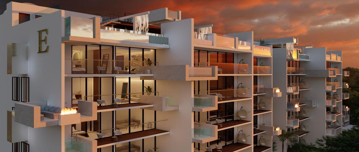 Foto de departamento en venta en  , zona hotelera sur, cozumel, quintana roo, 0 No. 04